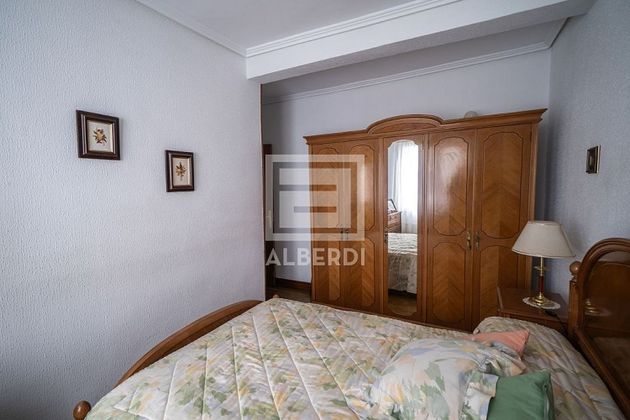 Foto 2 de Pis en venda a Azkoitia de 3 habitacions amb balcó i calefacció