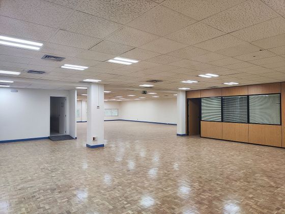 Foto 1 de Alquiler de oficina en Zona Industrial de 606 m²