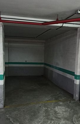 Foto 1 de Garatge en venda a Pacífico de 12 m²