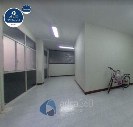 Foto 1 de Oficina en venda a Centro - Logroño de 130 m²