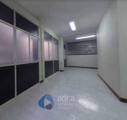 Foto 2 de Oficina en venda a Centro - Logroño de 130 m²