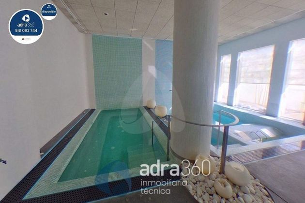 Foto 1 de Local en lloguer a Universidad - Los Lirios amb piscina