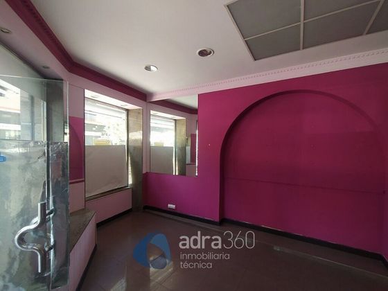 Foto 2 de Venta de local en Centro - Logroño de 65 m²