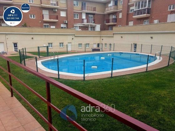 Foto 1 de Venta de local en Villamediana de Iregua con piscina
