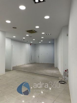 Foto 2 de Alquiler de local en Centro - Logroño de 88 m²