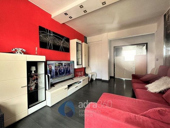 Foto 2 de Piso en venta en Fuenmayor de 3 habitaciones con terraza y calefacción