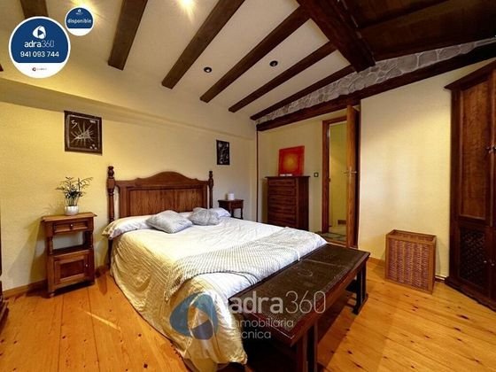 Foto 1 de Piso en venta en Casco Antiguo de 3 habitaciones con calefacción