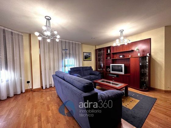Foto 2 de Pis en venda a Residencia de 3 habitacions amb terrassa i garatge