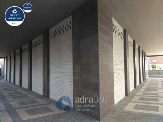 Foto 1 de Alquiler de local en Universidad - Los Lirios de 220 m²