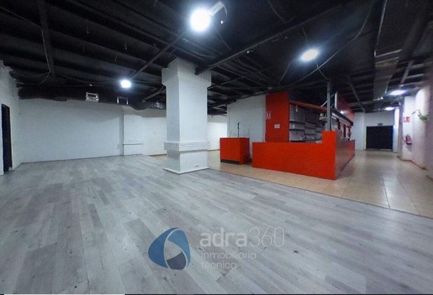 Foto 2 de Alquiler de local en Centro - Logroño de 250 m²