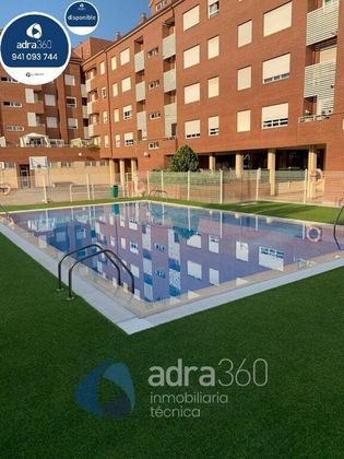 Foto 1 de Estudi en venda a Portillejo - Valdegastea amb piscina