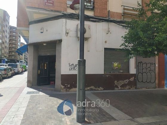 Foto 2 de Alquiler de local en Centro - Logroño con terraza