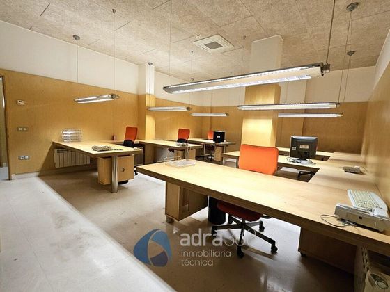 Foto 2 de Alquiler de oficina en Centro - Logroño de 216 m²