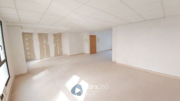 Foto 2 de Oficina en alquiler en Cascajos - Piqueras de 80 m²