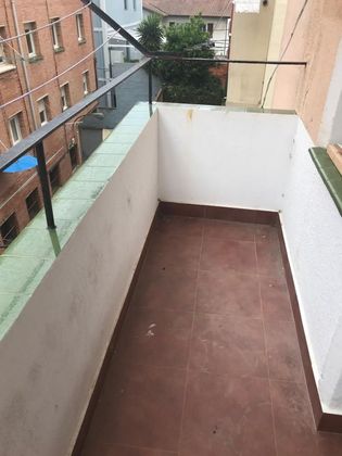 Foto 1 de Pis en venda a Centro - Puerto Viejo de 4 habitacions amb balcó