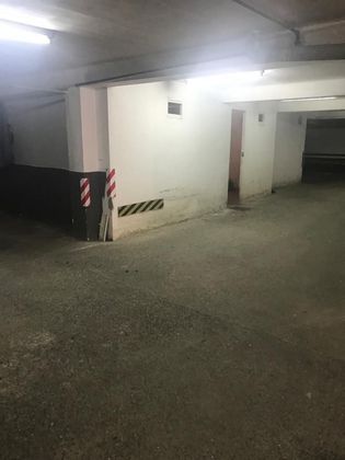 Foto 1 de Venta de garaje en Santa María de Getxo de 22 m²