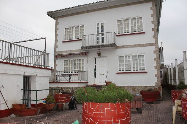 Foto 1 de Casa en venda a calle Lugar Firmistáns Osebe de 5 habitacions amb terrassa i garatge