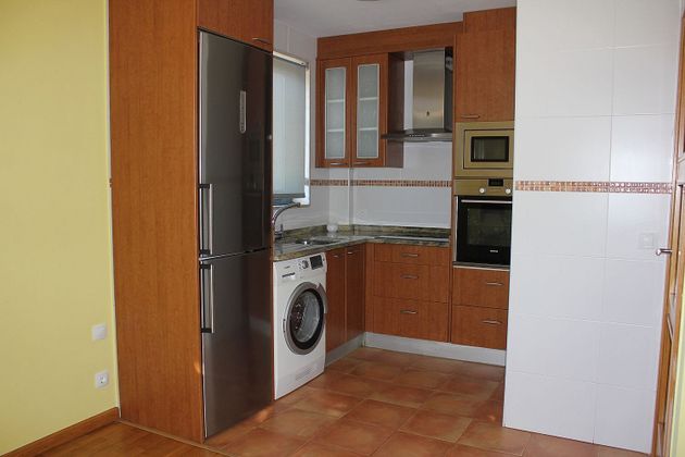 Foto 1 de Pis en venda a Concheiros - Fontiñas de 1 habitació amb mobles i ascensor