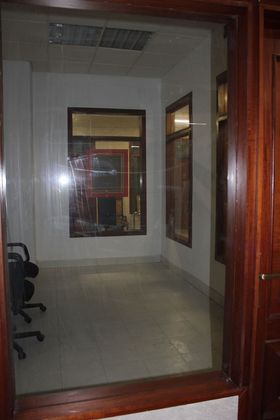 Foto 2 de Oficina en alquiler en Ensanche - Sar de 22 m²