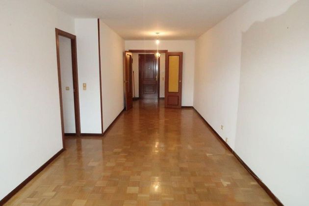 Foto 1 de Pis en venda a Agra del Orzán - Ventorrillo - Vioño de 3 habitacions amb garatge i ascensor