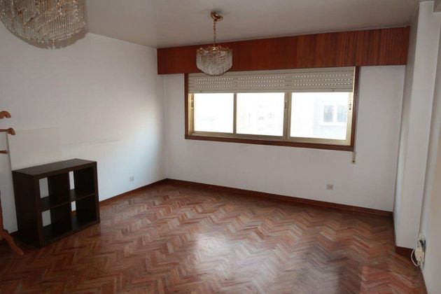 Foto 1 de Venta de piso en Riazor - Los Rosales de 4 habitaciones con garaje y ascensor