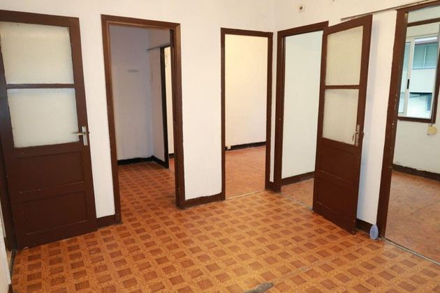 Foto 2 de Piso en venta en Los Castros - Castrillón - Eiris de 3 habitaciones con ascensor