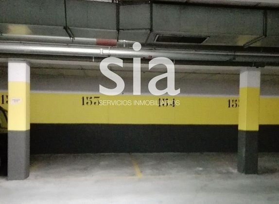 Foto 1 de Venta de garaje en Salburua de 15 m²