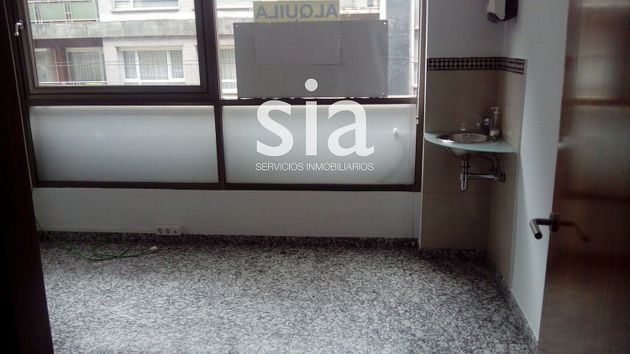 Foto 1 de Oficina en lloguer a Centro - Vitoria-Gasteiz de 350 m²