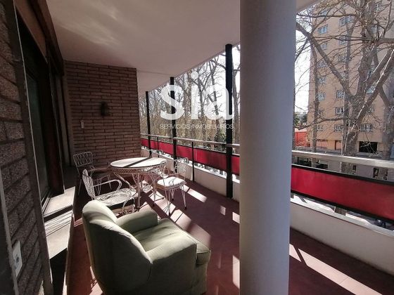 Foto 1 de Pis en venda a Centro - Vitoria-Gasteiz de 6 habitacions amb terrassa i garatge