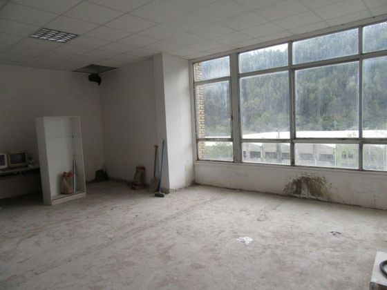 Foto 2 de Oficina en venda a Basauri de 90 m²