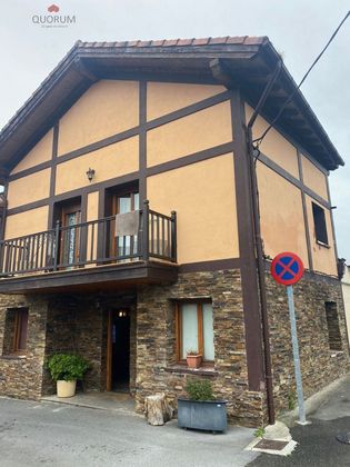 Foto 2 de Casa en venda a Zamudio de 4 habitacions amb terrassa i balcó