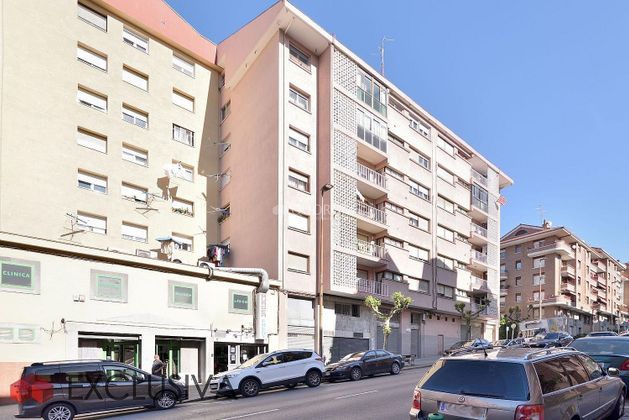 Foto 1 de Piso en venta en Etxebarri de 3 habitaciones con terraza y balcón