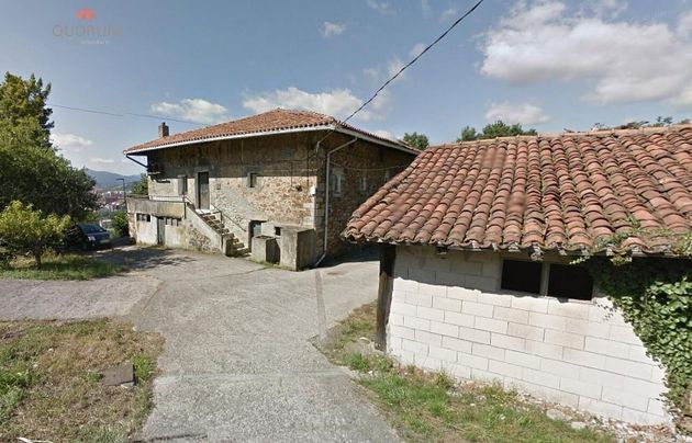 Foto 1 de Casa rural en venta en Galdakao de 3 habitaciones y 305 m²