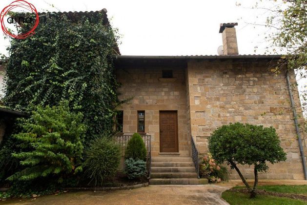 Foto 1 de Xalet en venda a Aizoáin de 5 habitacions amb terrassa i garatge