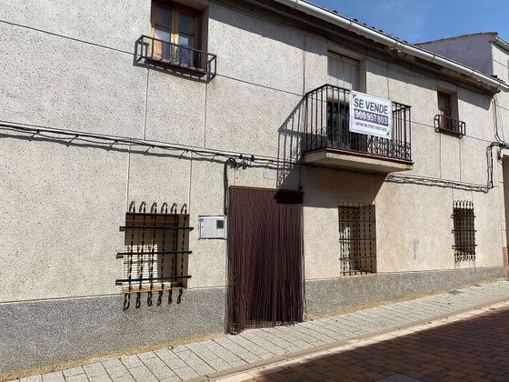Foto 1 de Casa en venda a Peñascosa de 5 habitacions i 346 m²