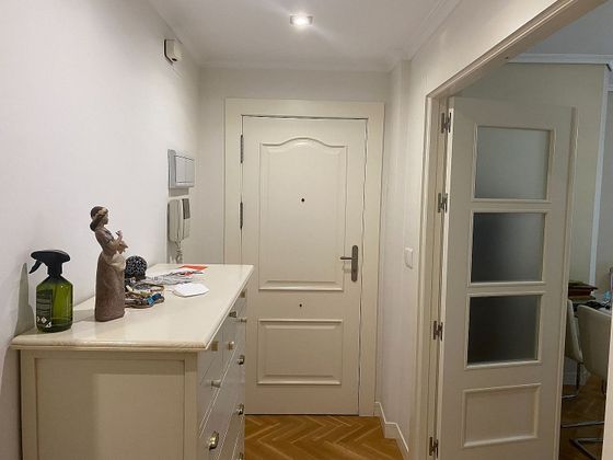Foto 2 de Pis en venda a Villacerrada - Centro de 3 habitacions amb calefacció i ascensor