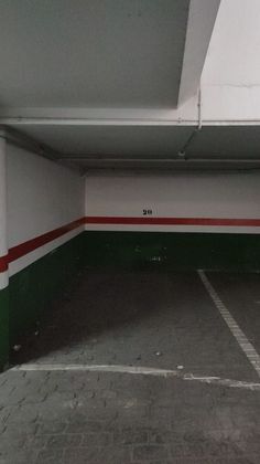 Foto 1 de Venta de garaje en Villarrobledo de 12 m²