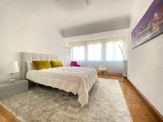Foto 1 de Pis en venda a Lovaina - Aranzabal de 5 habitacions amb terrassa i garatge