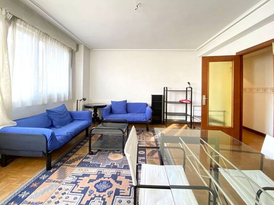 Foto 1 de Pis en venda a Santiago - El Anglo de 4 habitacions amb terrassa i garatge