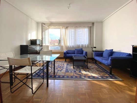 Foto 2 de Pis en venda a Santiago - El Anglo de 4 habitacions amb terrassa i garatge