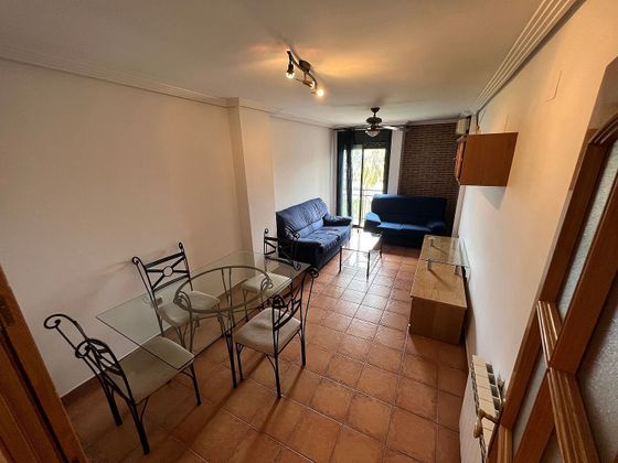 Foto 1 de Venta de piso en Puerta de Cuartos - Avda. de Portugal de 3 habitaciones con terraza y garaje