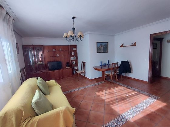 Foto 1 de Àtic en venda a El Pilar - La Estación de 3 habitacions amb terrassa i garatge
