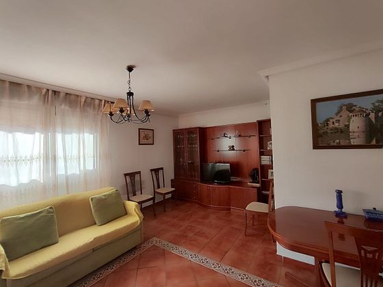 Foto 2 de Àtic en venda a El Pilar - La Estación de 3 habitacions amb terrassa i garatge