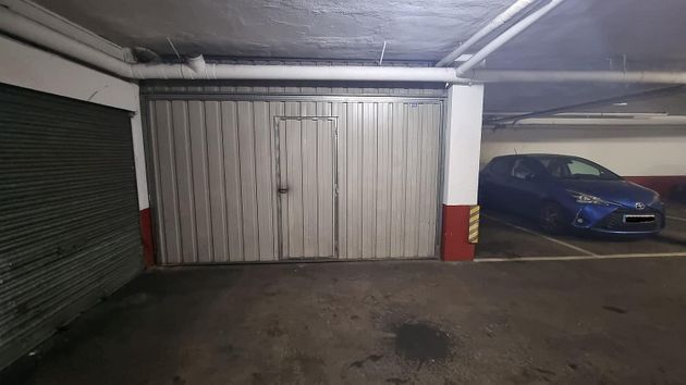Foto 2 de Garaje en venta en Basurtu de 21 m²