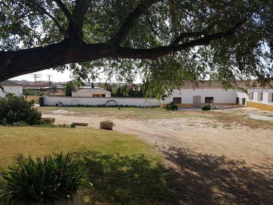 Foto 2 de Venta de terreno en Ventas con Peña Aguilera (Las) de 25000 m²