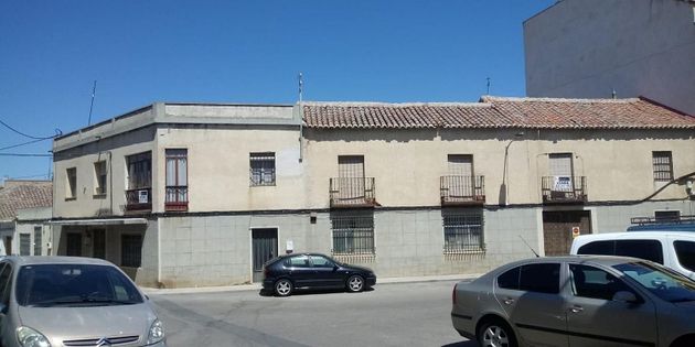 Foto 1 de Venta de chalet en Gálvez de 11 habitaciones con terraza y garaje