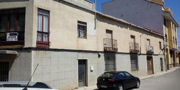 Foto 2 de Venta de chalet en Gálvez de 11 habitaciones con terraza y garaje