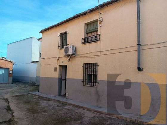 Foto 2 de Xalet en venda a Gálvez de 5 habitacions amb terrassa i balcó
