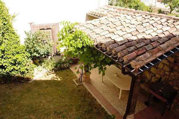 Foto 2 de Casa en venda a Valle de Santibáñez de 3 habitacions amb jardí i calefacció