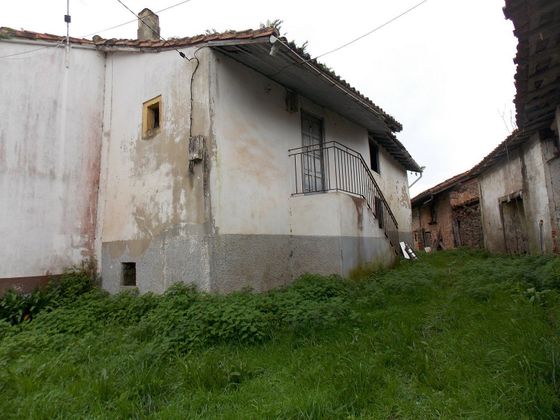 Foto 1 de Casa en venda a barrio Beldréu de 2 habitacions i 265 m²